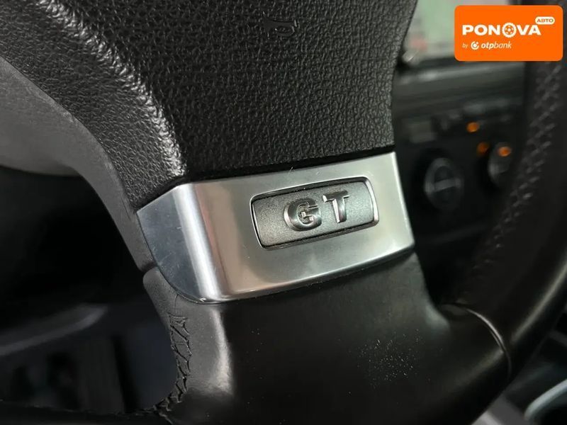 Volkswagen Golf, 2007 г., Бензин, 199 тыс. км, Хетчбек, Синий, Винница AT-10420123 фото