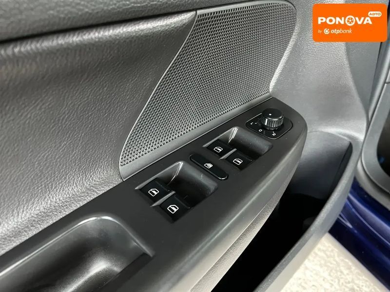 Volkswagen Golf, 2007 г., Бензин, 199 тыс. км, Хетчбек, Синий, Винница AT-10420123 фото