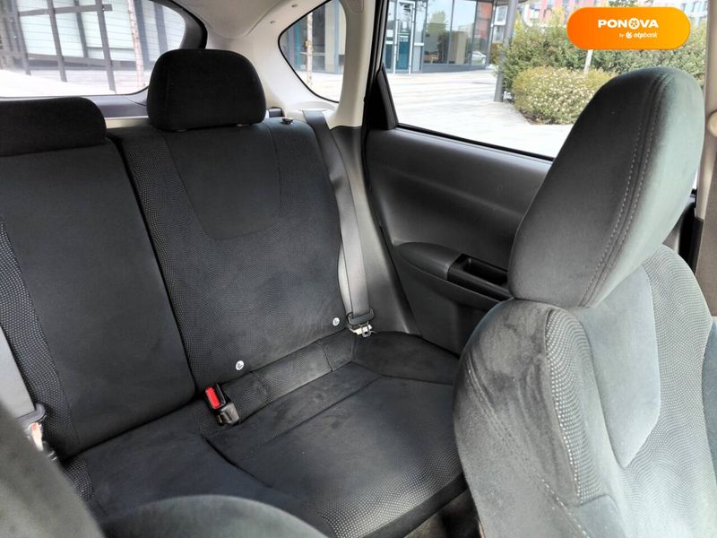 Subaru Impreza, 2007, Бензин, 1.5 л., 282 тыс. км, Хетчбек, Серый, Киев 51714 фото