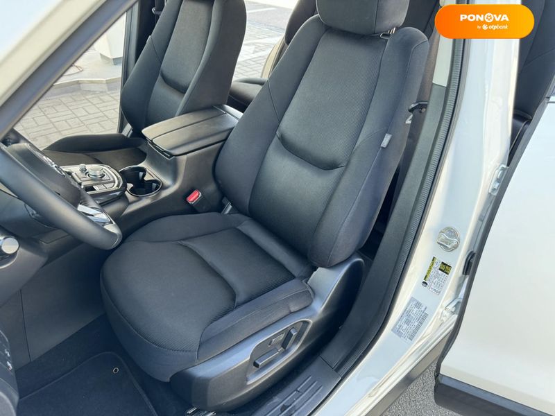 Mazda CX-9, 2019, Бензин, 2.49 л., 95 тис. км, Позашляховик / Кросовер, Білий, Дніпро (Дніпропетровськ) 99982 фото