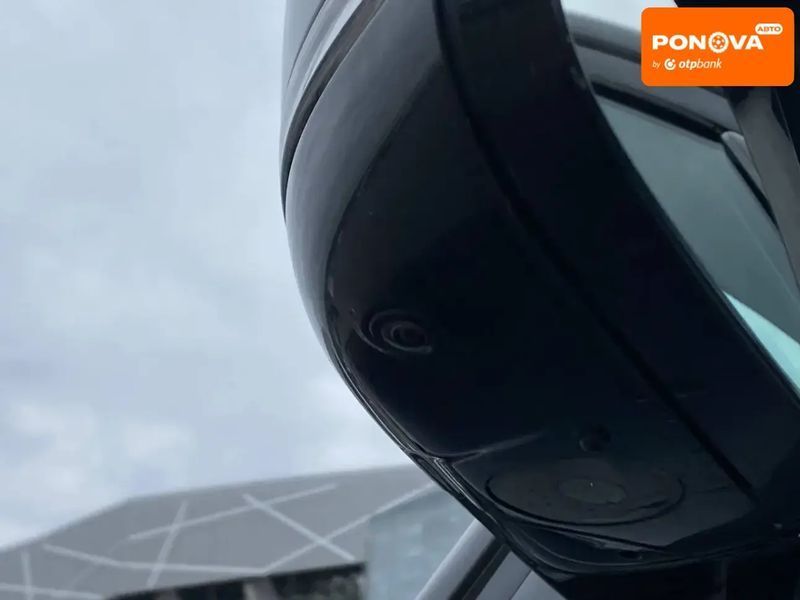 Land Rover Range Rover, 2015 р., Гібрид (HEV), 249 тис. км, Позашляховик / Кросовер, Сірий, Львів AT-10413611 фото