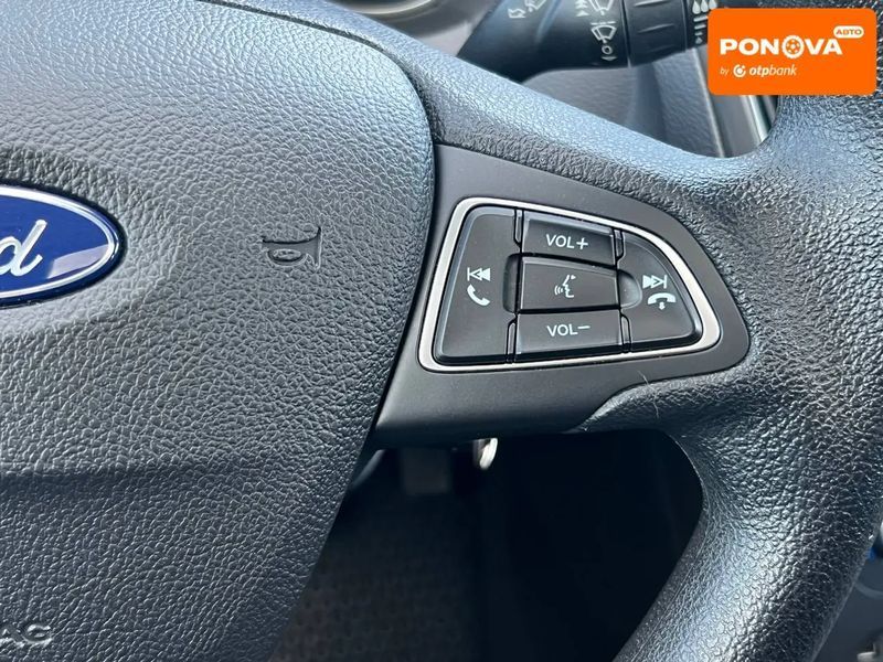 Ford Focus, 2015 г., Бензин, 198 тыс. км, Седан, Киев AT-10416679 фото