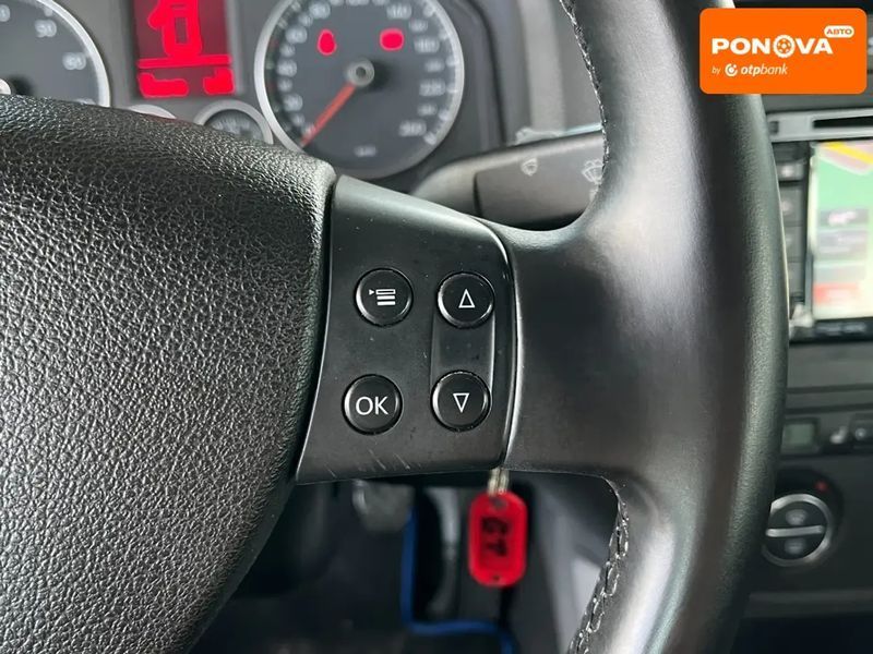 Volkswagen Golf, 2007 г., Бензин, 199 тыс. км, Хетчбек, Синий, Винница AT-10420123 фото
