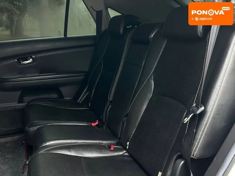BYD S6, 2013 г., Газ пропан-бутан / Бензин, 199 тыс. км, Внедорожник / Кроссовер, Белый, Николаев AT-10410876 фото