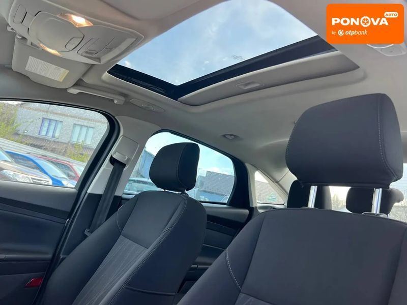 Ford Focus, 2015 г., Бензин, 198 тыс. км, Седан, Киев AT-10416679 фото