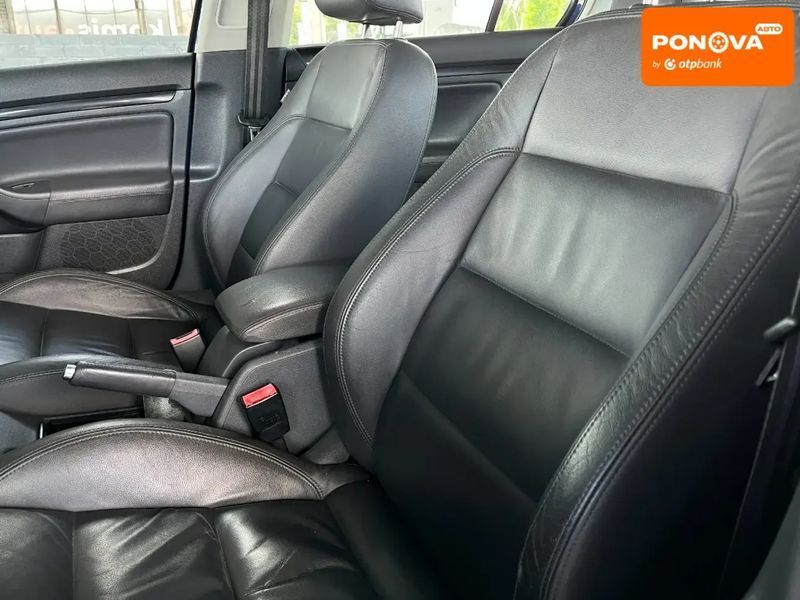 Volkswagen Golf, 2007 г., Бензин, 199 тыс. км, Хетчбек, Синий, Винница AT-10420123 фото