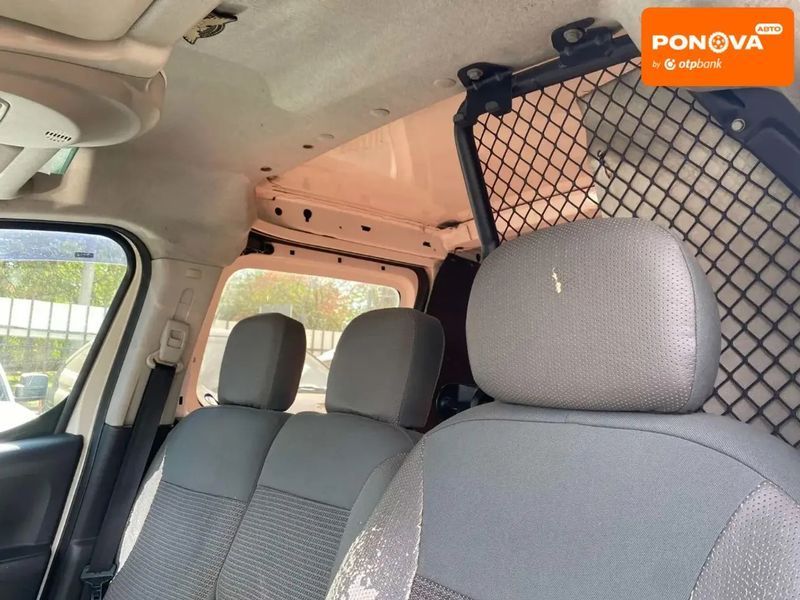 Citroen Berlingo, 2012 р., Дизель, 314 тис. км, Мікровен, Білий, Миколаїв AT-10403669 фото