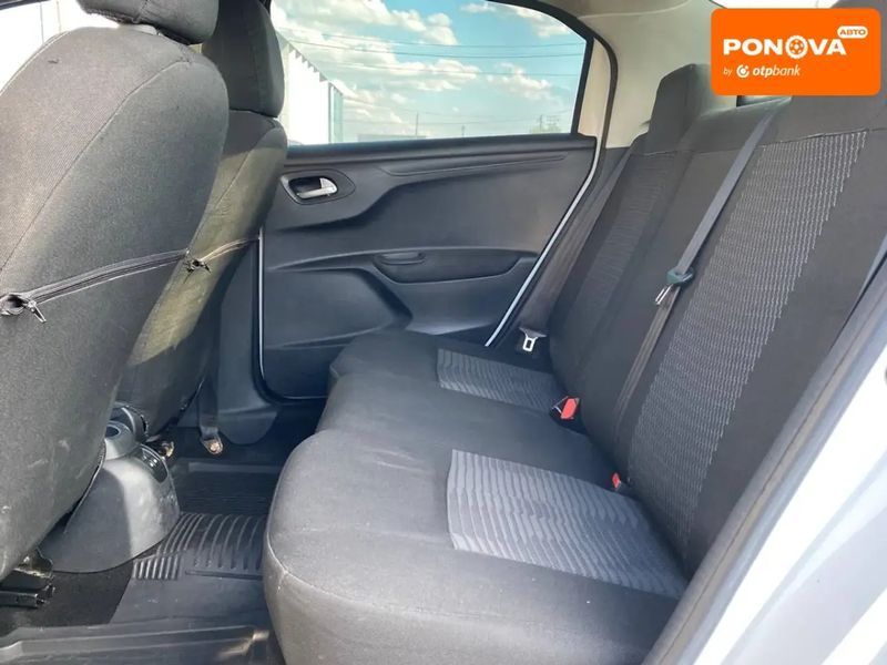 Peugeot 301, 2017 р., Дизель, 380 тис. км, Седан, Білий, Львів AT-10420350 фото