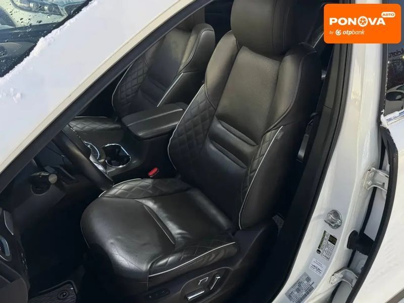 Mazda CX-9, 2021 р., Бензин, 70 тис. км, Позашляховик / Кросовер, Білий, Київ AT-10409514 фото
