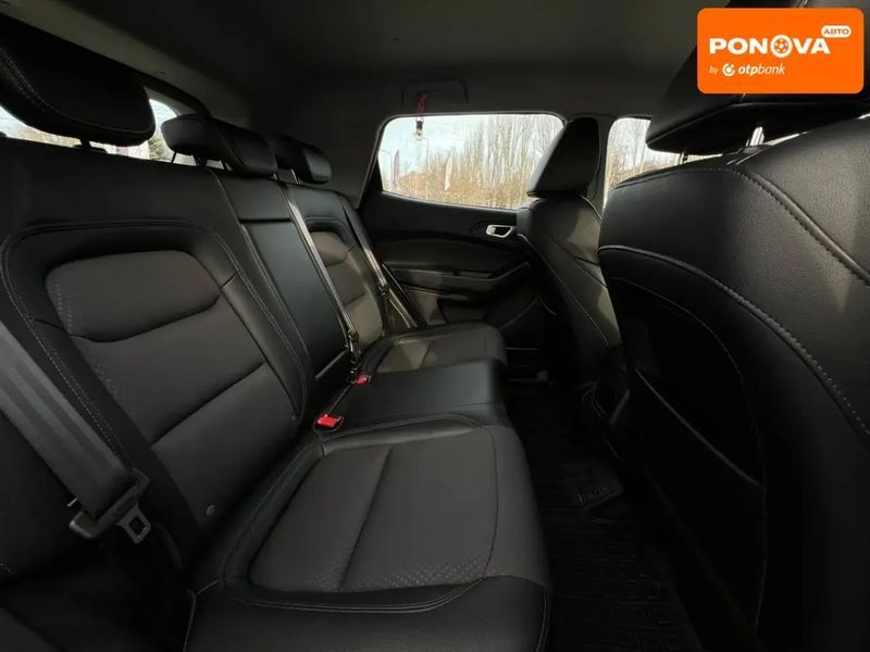 Chery Tiggo 4, 2021 г., Бензин, 65 тыс. км, Внедорожник / Кроссовер, Серый, Кривой Рог AT-10404941 фото