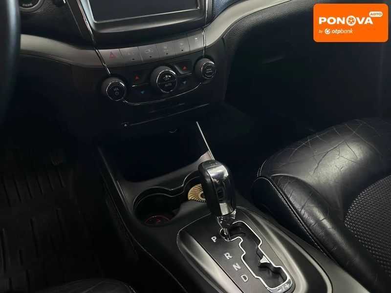 Dodge Journey, 2015 г., Газ пропан-бутан / Бензин, 254 тыс. км, Внедорожник / Кроссовер, Киев AT-10416791 фото