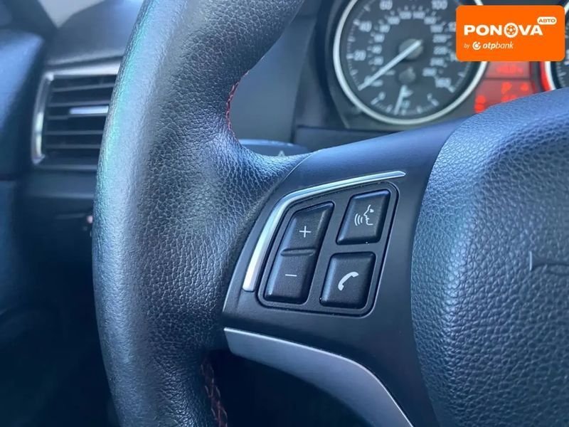 BMW X1, 2014 г., Бензин, 102 тыс. км, Внедорожник / Кроссовер, Серый, Львов AT-10408389 фото