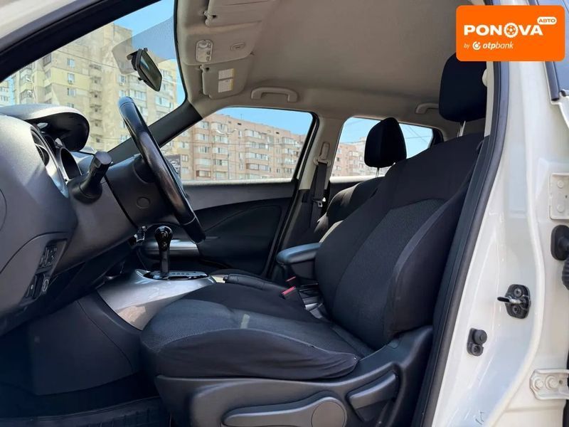 Nissan Juke, 2014 р., Газ пропан-бутан / Бензин, 154 тис. км, Позашляховик / Кросовер, Київ AT-10418141 фото