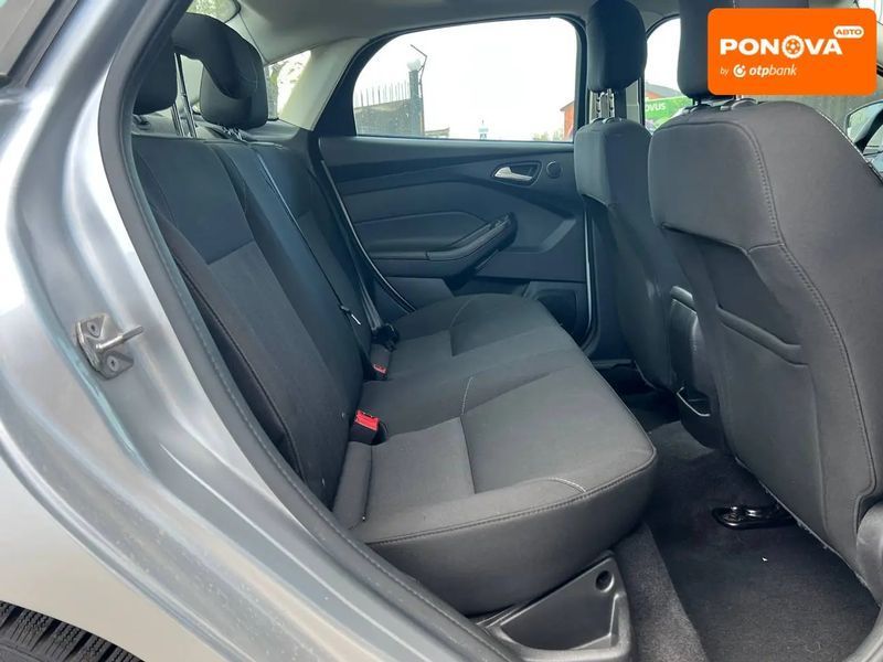 Ford Focus, 2015 г., Бензин, 198 тыс. км, Седан, Киев AT-10416679 фото