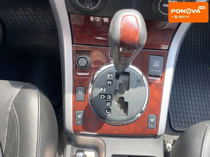 Suzuki Grand Vitara, 2007 г., Бензин, 116 тыс. км, Внедорожник / Кроссовер, Киев AT-10418355 фото