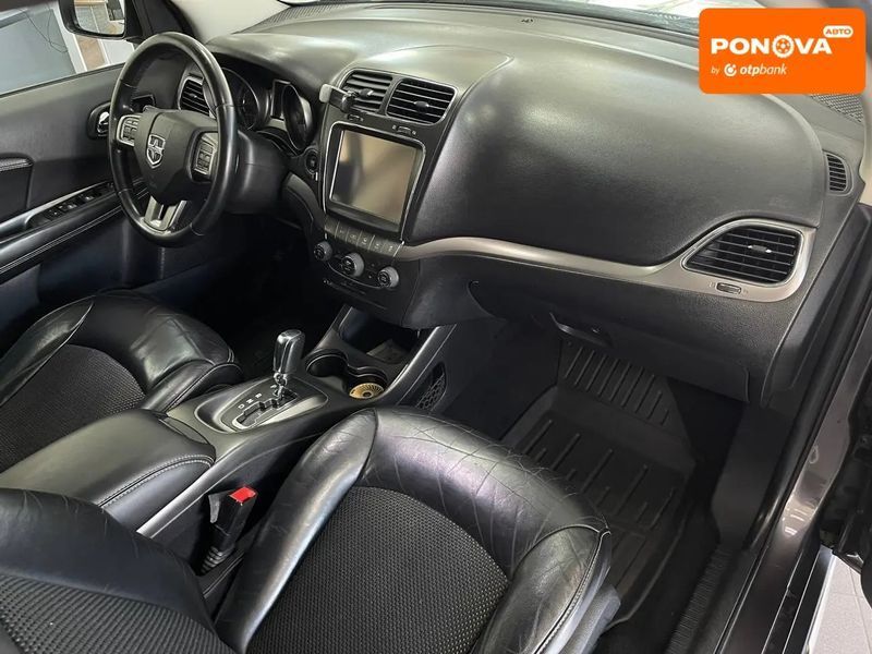 Dodge Journey, 2015 г., Газ пропан-бутан / Бензин, 254 тыс. км, Внедорожник / Кроссовер, Киев AT-10416791 фото