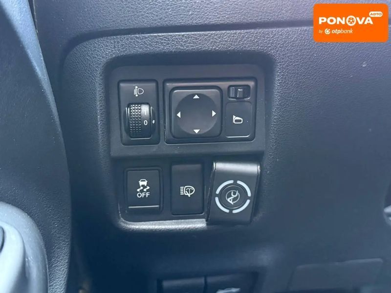 Nissan Juke, 2014 р., Газ пропан-бутан / Бензин, 154 тис. км, Позашляховик / Кросовер, Київ AT-10418141 фото