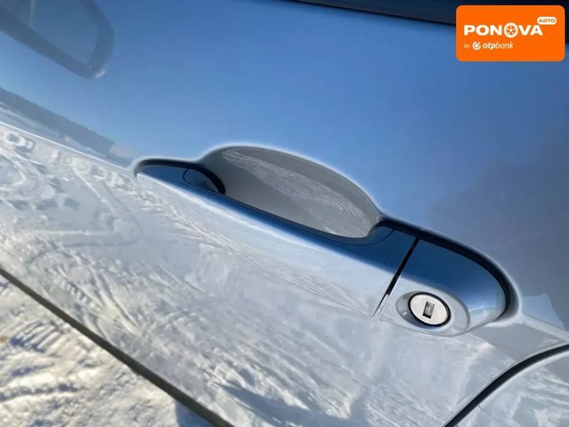BMW X1, 2014 г., Бензин, 102 тыс. км, Внедорожник / Кроссовер, Серый, Львов AT-10408389 фото