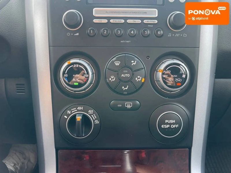 Suzuki Grand Vitara, 2007 г., Бензин, 116 тыс. км, Внедорожник / Кроссовер, Киев AT-10418355 фото