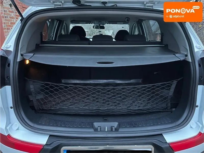Kia Sportage, 2013 г., Дизель, 168 тыс. км, Внедорожник / Кроссовер, Белый, Балта AT-10405758 фото
