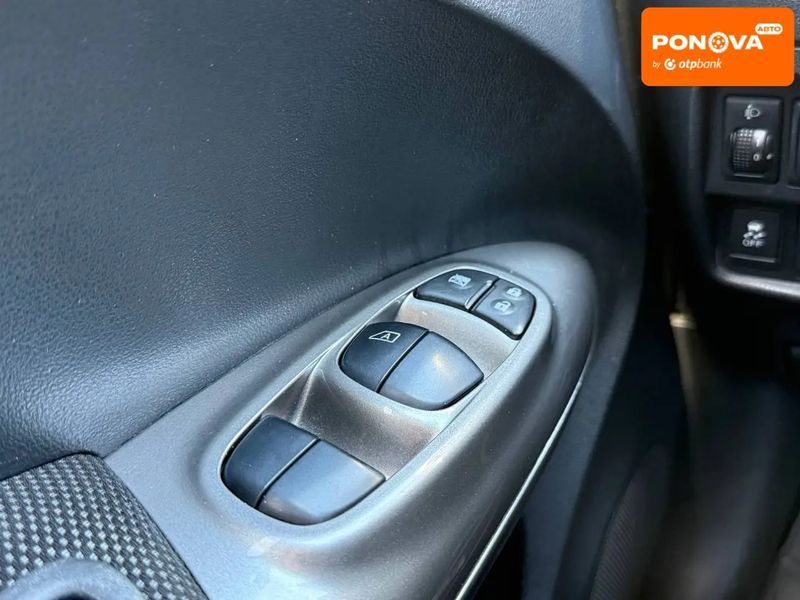 Nissan Juke, 2014 р., Газ пропан-бутан / Бензин, 154 тис. км, Позашляховик / Кросовер, Київ AT-10418141 фото