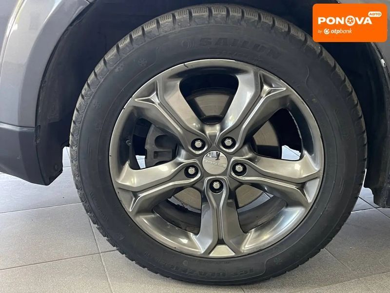 Dodge Journey, 2015 г., Газ пропан-бутан / Бензин, 254 тыс. км, Внедорожник / Кроссовер, Киев AT-10416791 фото