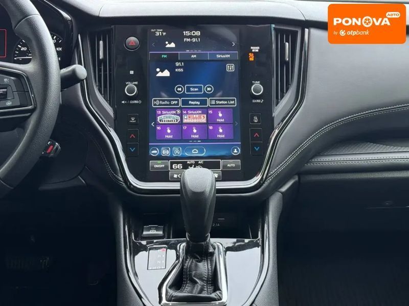 Subaru Legacy, 2019 р., Бензин, 155 тис. км, Седан, Синій, Львів AT-10408558 фото