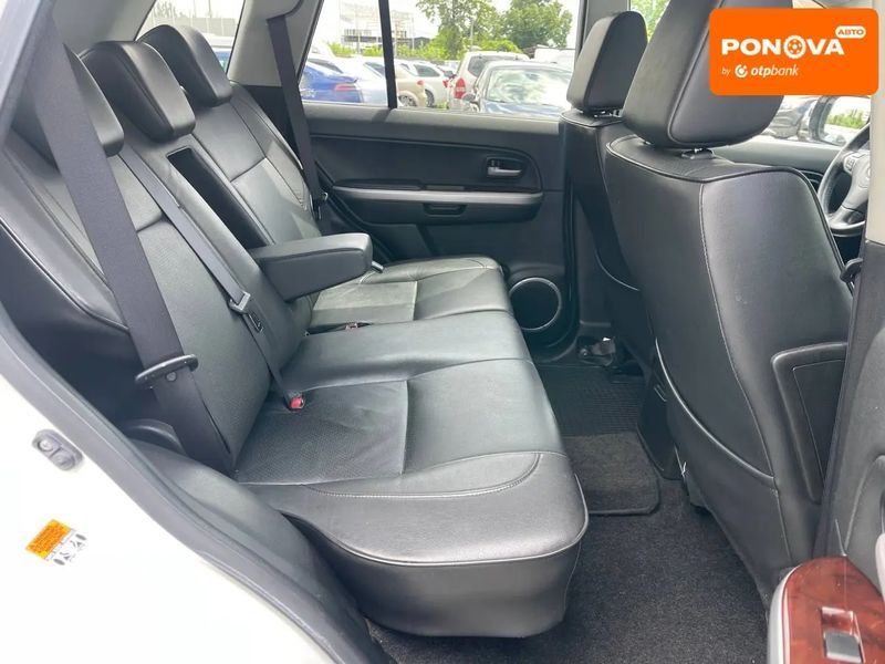 Suzuki Grand Vitara, 2007 г., Бензин, 116 тыс. км, Внедорожник / Кроссовер, Киев AT-10418355 фото