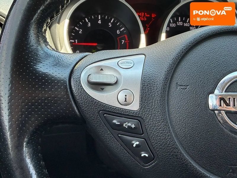 Nissan Juke, 2014 р., Газ пропан-бутан / Бензин, 154 тис. км, Позашляховик / Кросовер, Київ AT-10418141 фото