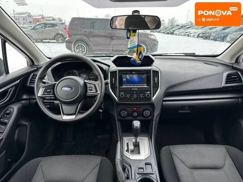 Subaru Impreza, 2019 г., Бензин, 100 тыс. км, Хетчбек, Серый, Винница AT-10408739 фото