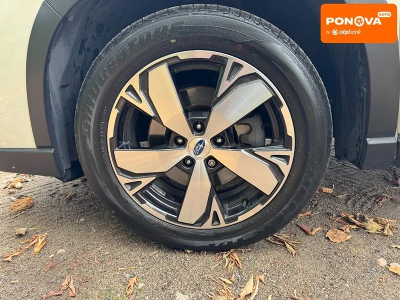 Subaru Forester, 2019 г., Бензин, 59 тыс. км, Внедорожник / Кроссовер, Белый, Киев AT-10403133 фото