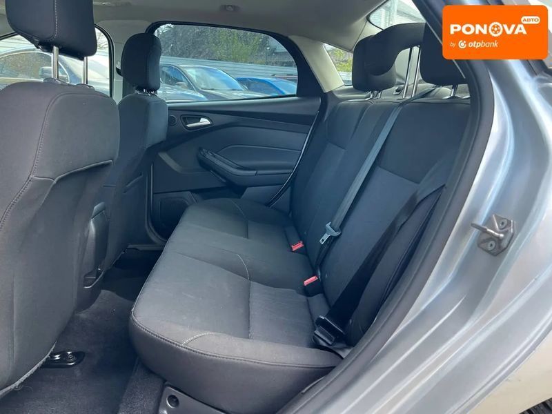 Ford Focus, 2015 г., Бензин, 198 тыс. км, Седан, Киев AT-10416679 фото