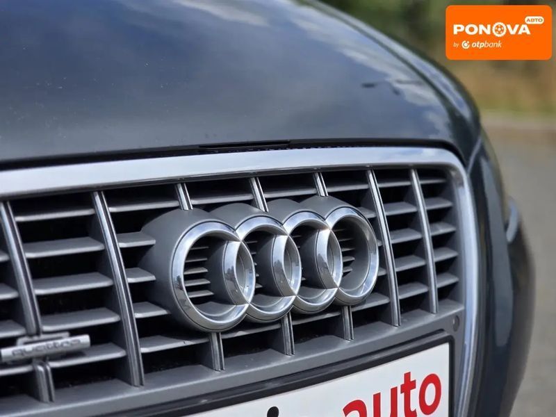 Audi A3, 2009 г., Бензин, 164 тыс. км, Хетчбек, Серый, Хмельницкий AT-10399427 фото