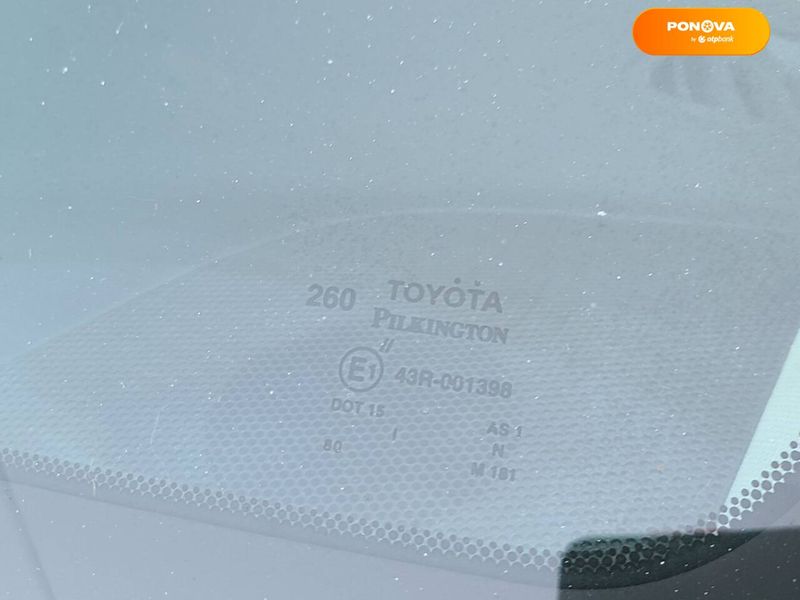 Toyota Highlander, 2014, Бензин, 2.67 л., 143 тис. км, Позашляховик / Кросовер, Сірий, Одеса Cars-Pr-67403 фото