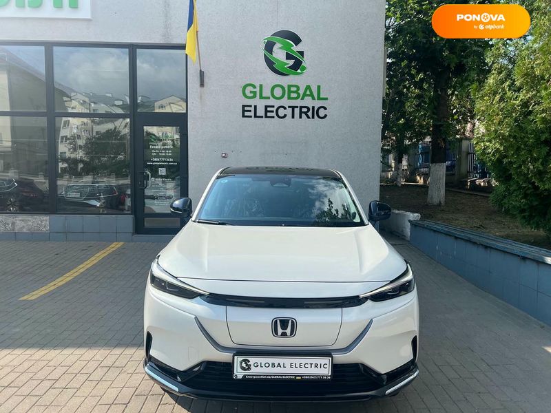 Honda eNS1, 2023, Електро, 1 тыс. км, Внедорожник / Кроссовер, Белый, Ивано Франковск 111323 фото