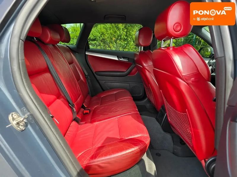 Audi A3, 2009 г., Бензин, 164 тыс. км, Хетчбек, Серый, Хмельницкий AT-10399427 фото