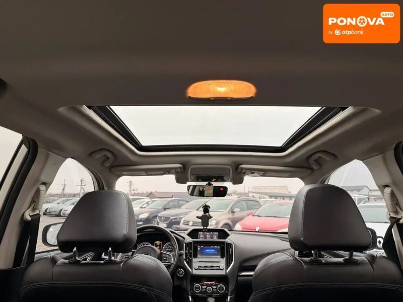 Subaru Forester, 2019 р., Бензин, 127 тис. км, Вінниця AT-10431986 фото