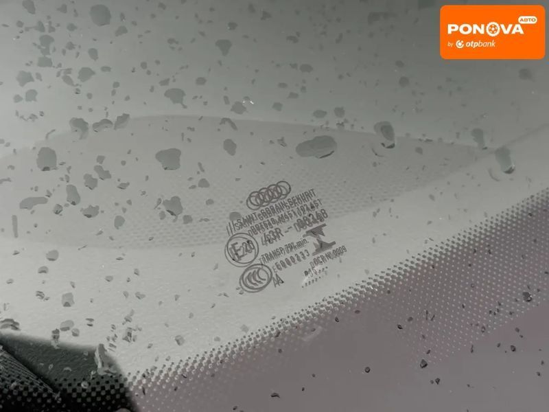 Audi A4, 2016 г., Бензин, 106 тыс. км, Седан, Чорный, Харьков AT-10411795 фото
