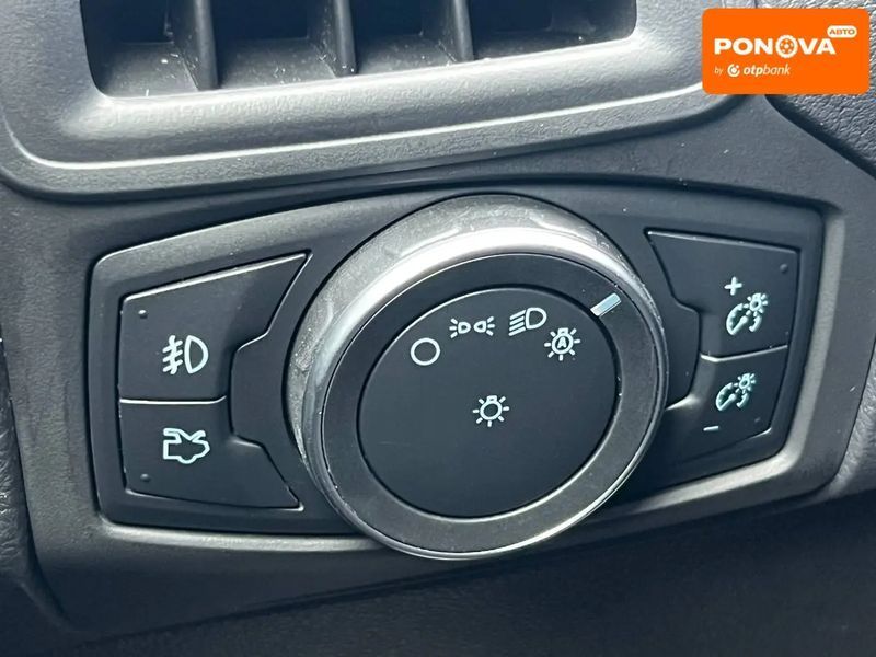 Ford Focus, 2015 г., Бензин, 198 тыс. км, Седан, Киев AT-10416679 фото