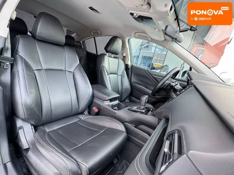 Subaru Legacy, 2019 р., Бензин, 155 тис. км, Седан, Синій, Львів AT-10408558 фото