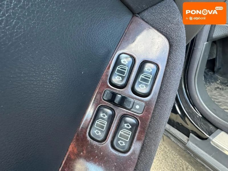 Mercedes-Benz S-Class, 1999 р., Бензин, 299 тис. км, Седан, Київ AT-10414097 фото