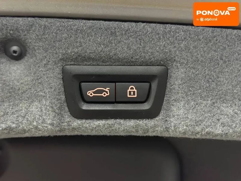 BMW 7 Series, 2015 р., Бензин, 135 тис. км, Седан, Бежевий, Кам'янське (Дніпродзержинськ) AT-10407966 фото