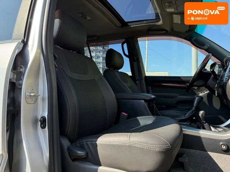 Toyota Land Cruiser, 2006 г., Газ пропан-бутан / Бензин, 376 тыс. км, Внедорожник / Кроссовер, Киев AT-10414146 фото