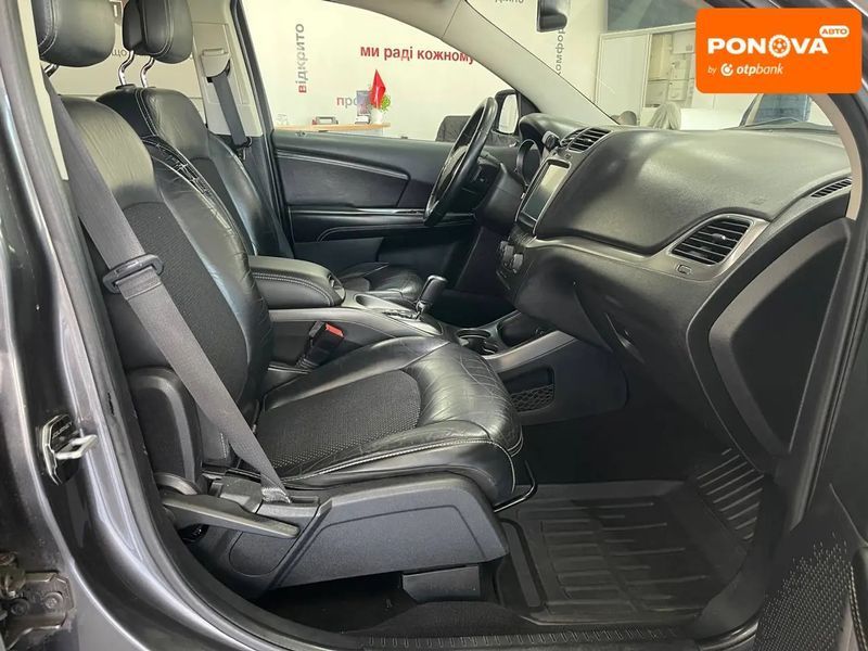 Dodge Journey, 2015 г., Газ пропан-бутан / Бензин, 254 тыс. км, Внедорожник / Кроссовер, Киев AT-10416791 фото