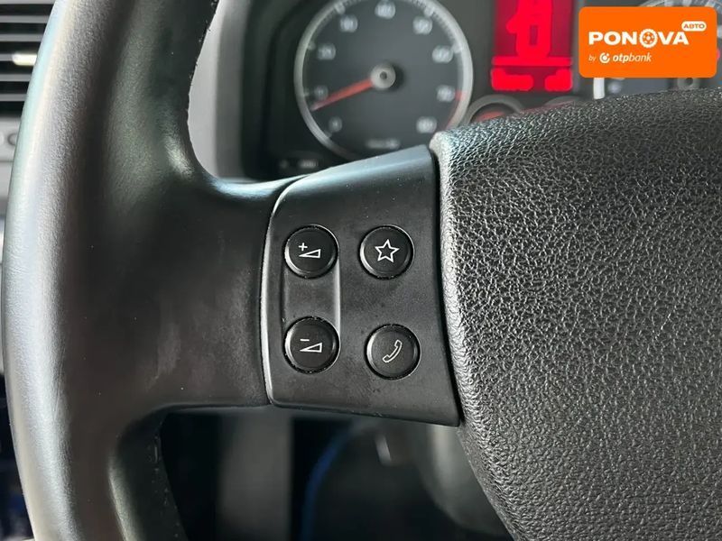 Volkswagen Golf, 2007 г., Бензин, 199 тыс. км, Хетчбек, Синий, Винница AT-10420123 фото