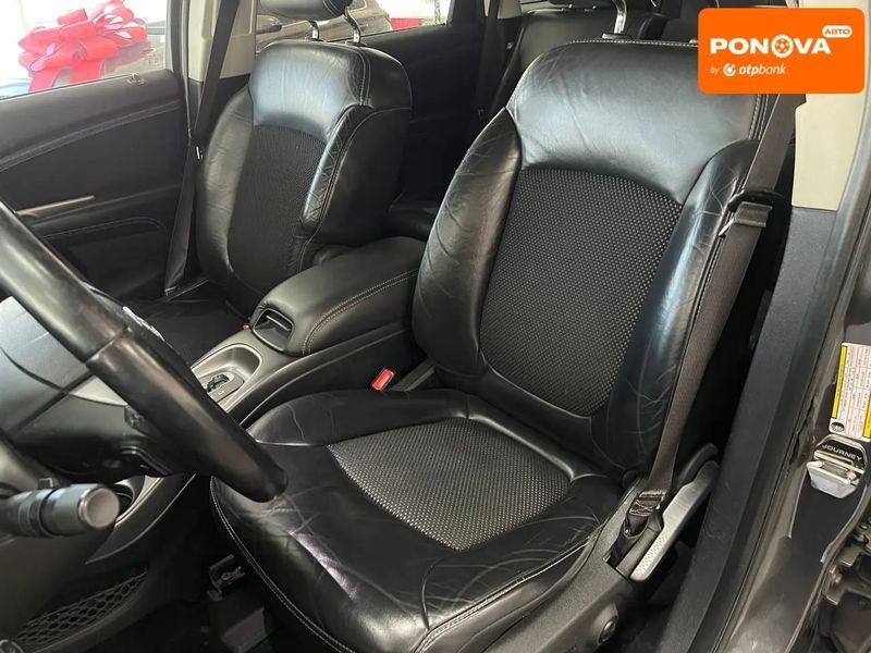 Dodge Journey, 2015 г., Газ пропан-бутан / Бензин, 254 тыс. км, Внедорожник / Кроссовер, Киев AT-10416791 фото