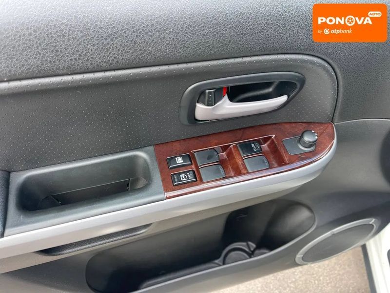 Suzuki Grand Vitara, 2007 г., Бензин, 116 тыс. км, Внедорожник / Кроссовер, Киев AT-10418355 фото