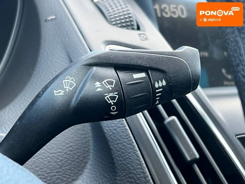 Ford Focus, 2015 г., Бензин, 198 тыс. км, Седан, Киев AT-10416679 фото