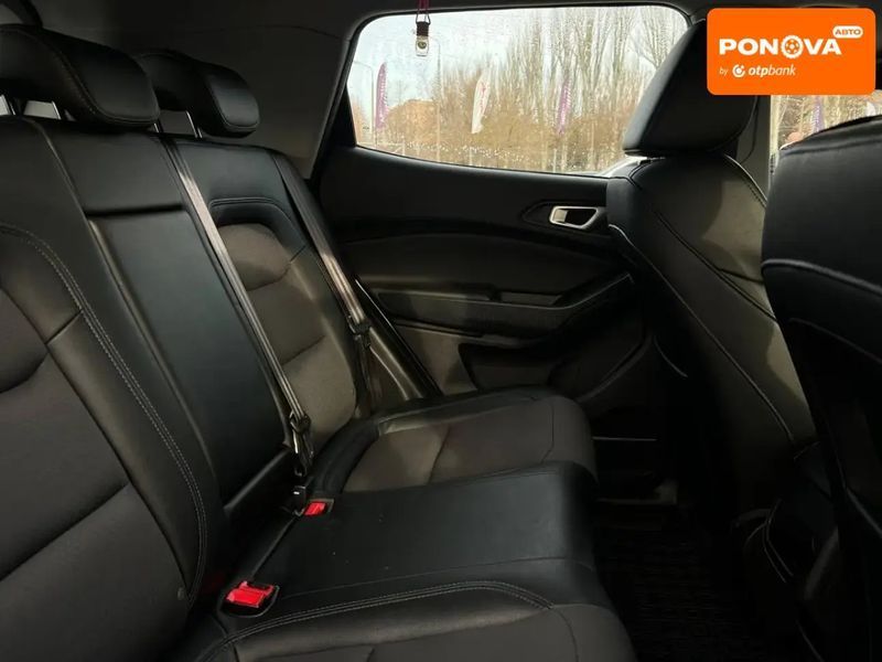 Chery Tiggo 4, 2021 г., Бензин, 65 тыс. км, Внедорожник / Кроссовер, Серый, Кривой Рог AT-10404941 фото