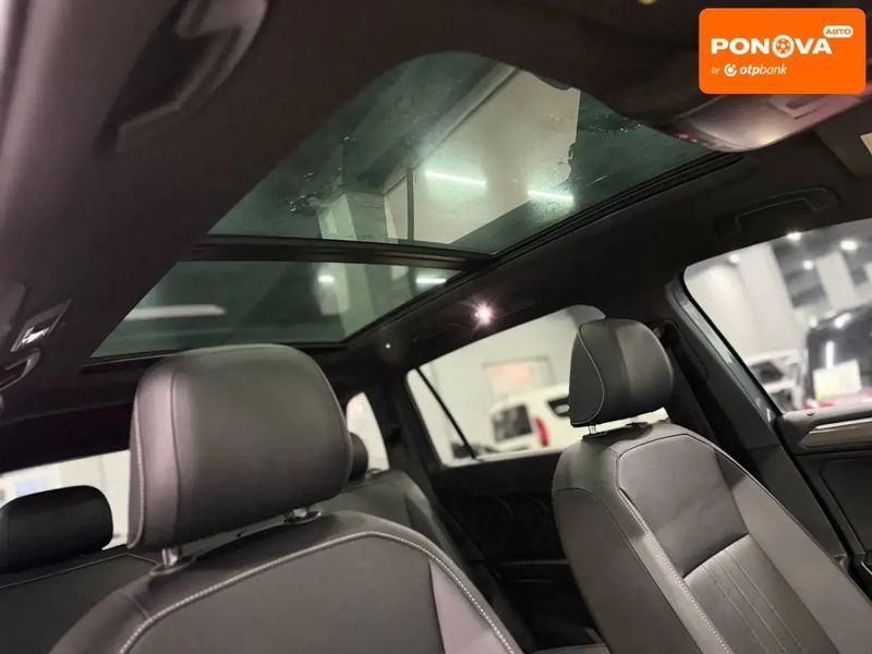 Volkswagen Tiguan, 2022 г., Бензин, 76 тыс. км, Внедорожник / Кроссовер, Серый, Каменское (Днепродзержинск) AT-10416441 фото